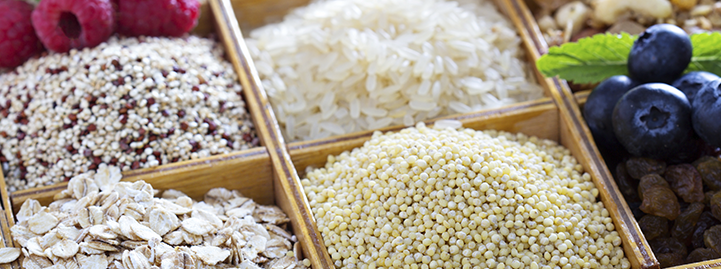 Packaging Alimentaci&oacute;n